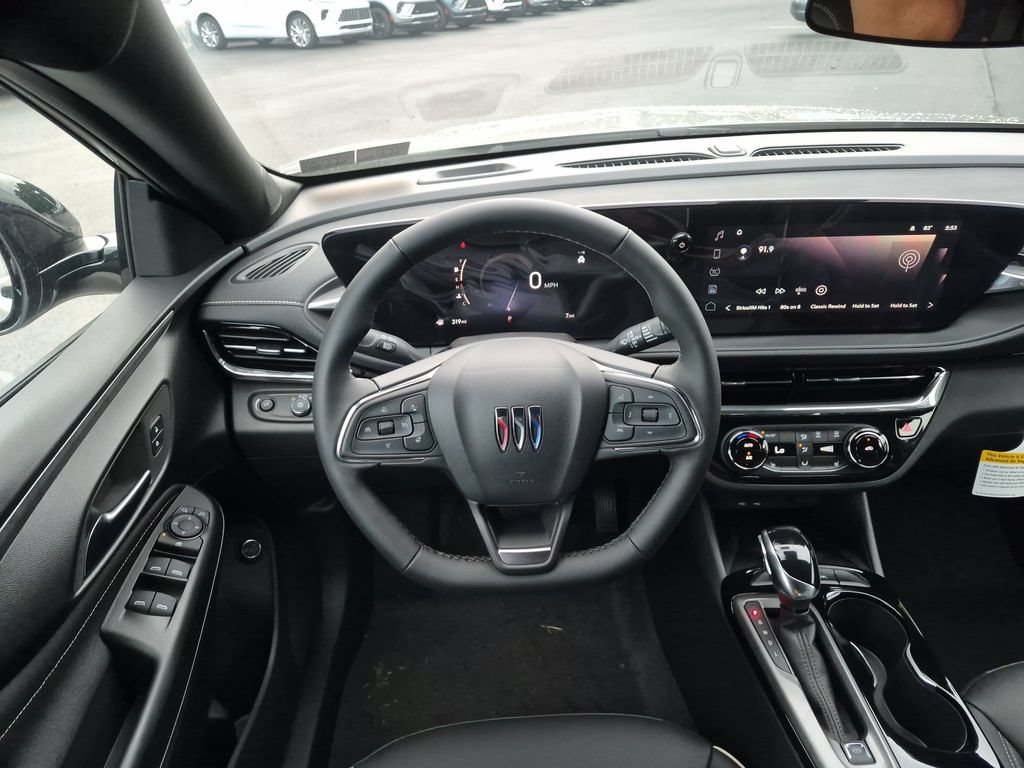 New 2026 Buick Envista Sport Touring w/ Studio Series FWD image 19