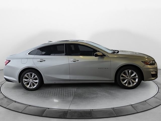 Used 2019 Chevrolet Malibu Hybrid w/ Leather Package image 6