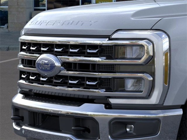 New 2026 Ford F250 Lariat w/ Tremor Off-Road Package image 17