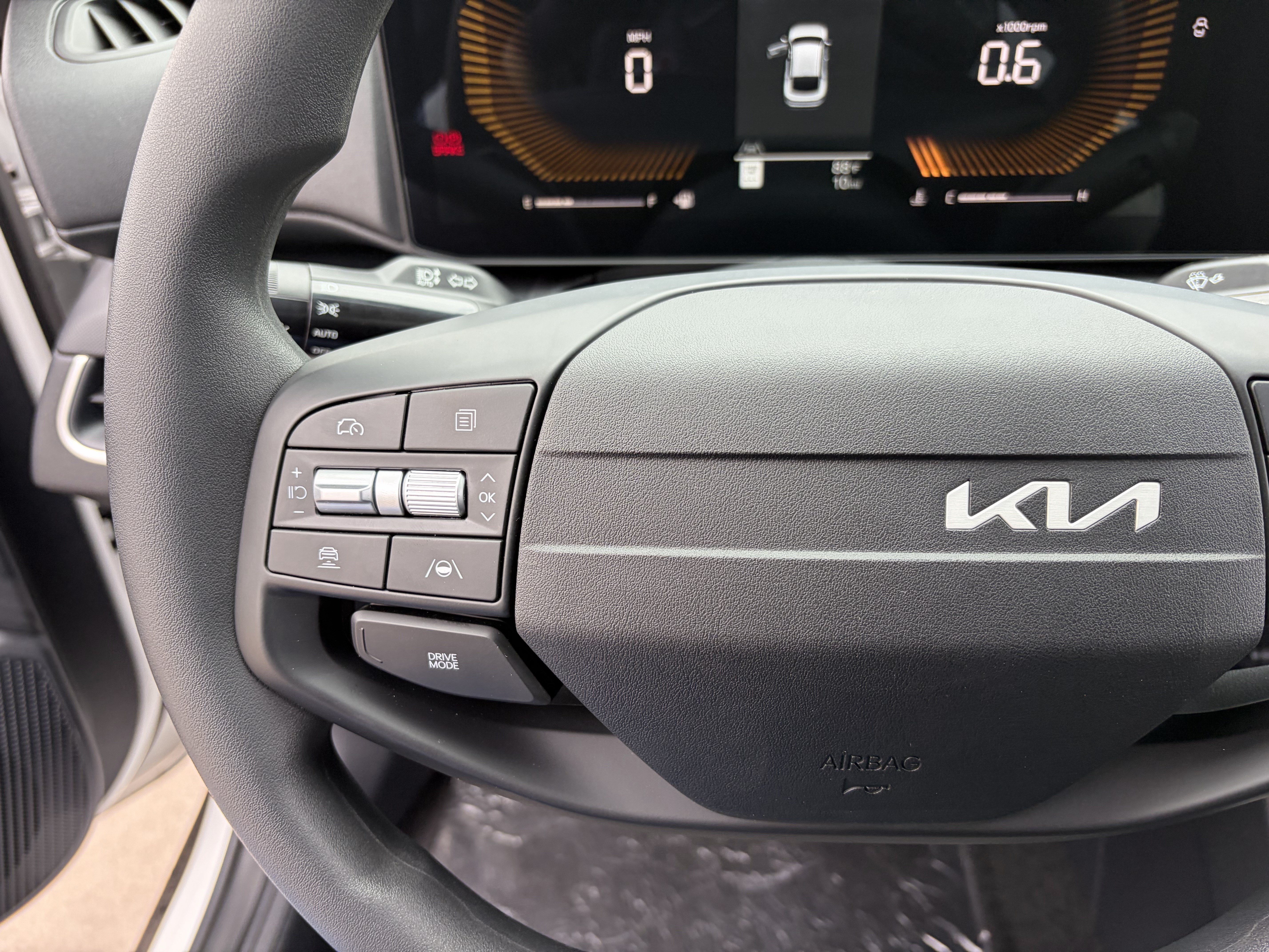 New 2026 Kia K4 FWD image 22