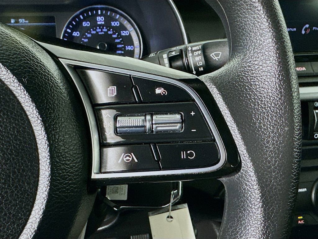 Certified 2023 Kia Forte LX image 9