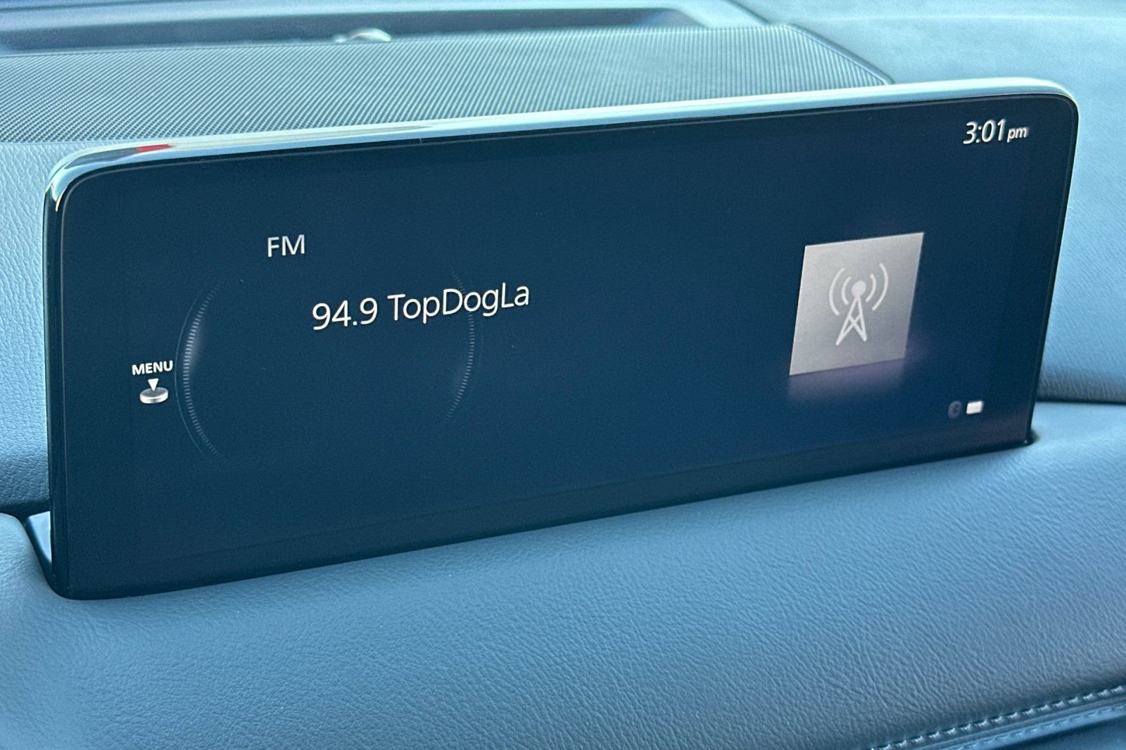 Used 2023 MAZDA CX-5 Carbon Edition image 26