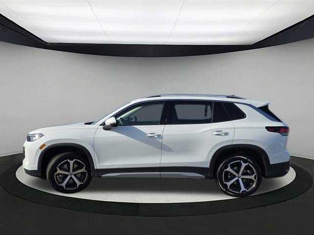 New 2026 Volkswagen Tiguan SE image 4