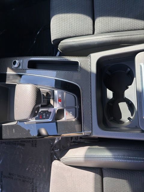 Used 2022 Audi SQ5 Premium w/ Convenience Package image 28