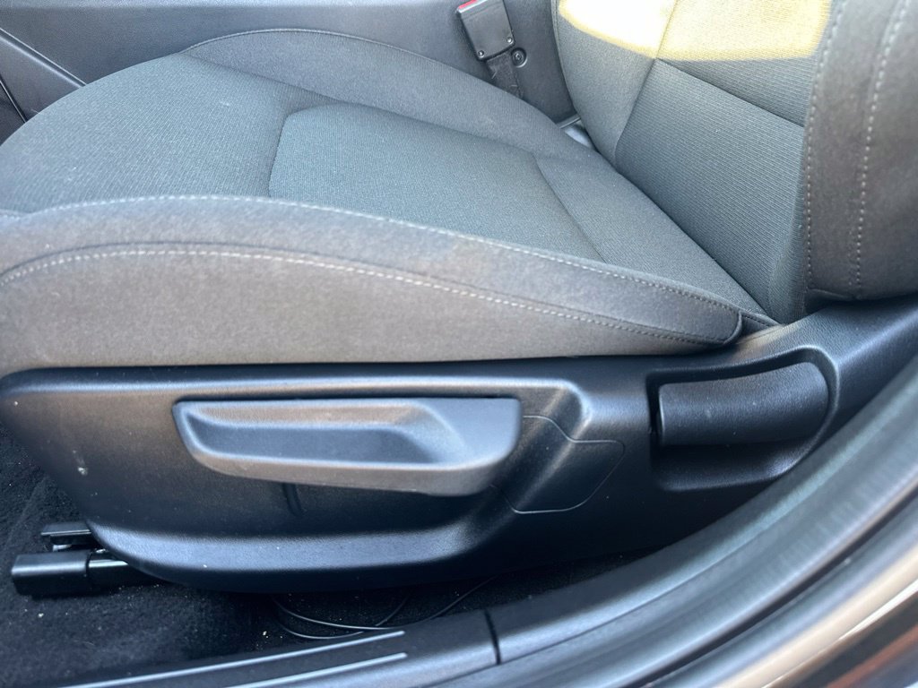 Used 2026 Kia K4 FWD image 14