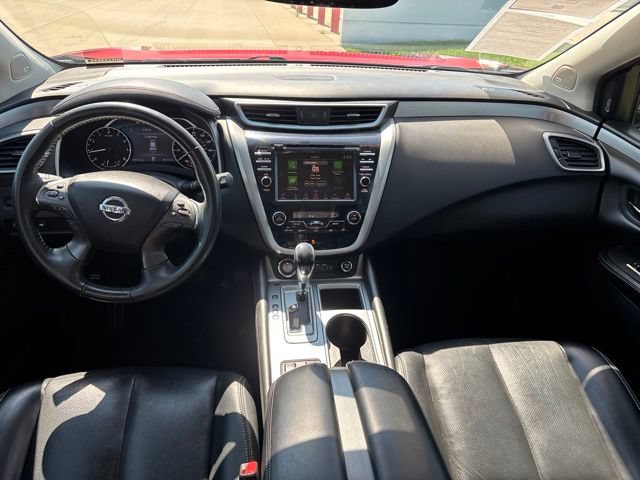 Used 2019 Nissan Murano SL FWD image 26
