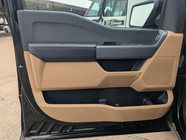 Used 2023 Ford F150 XLT image 12