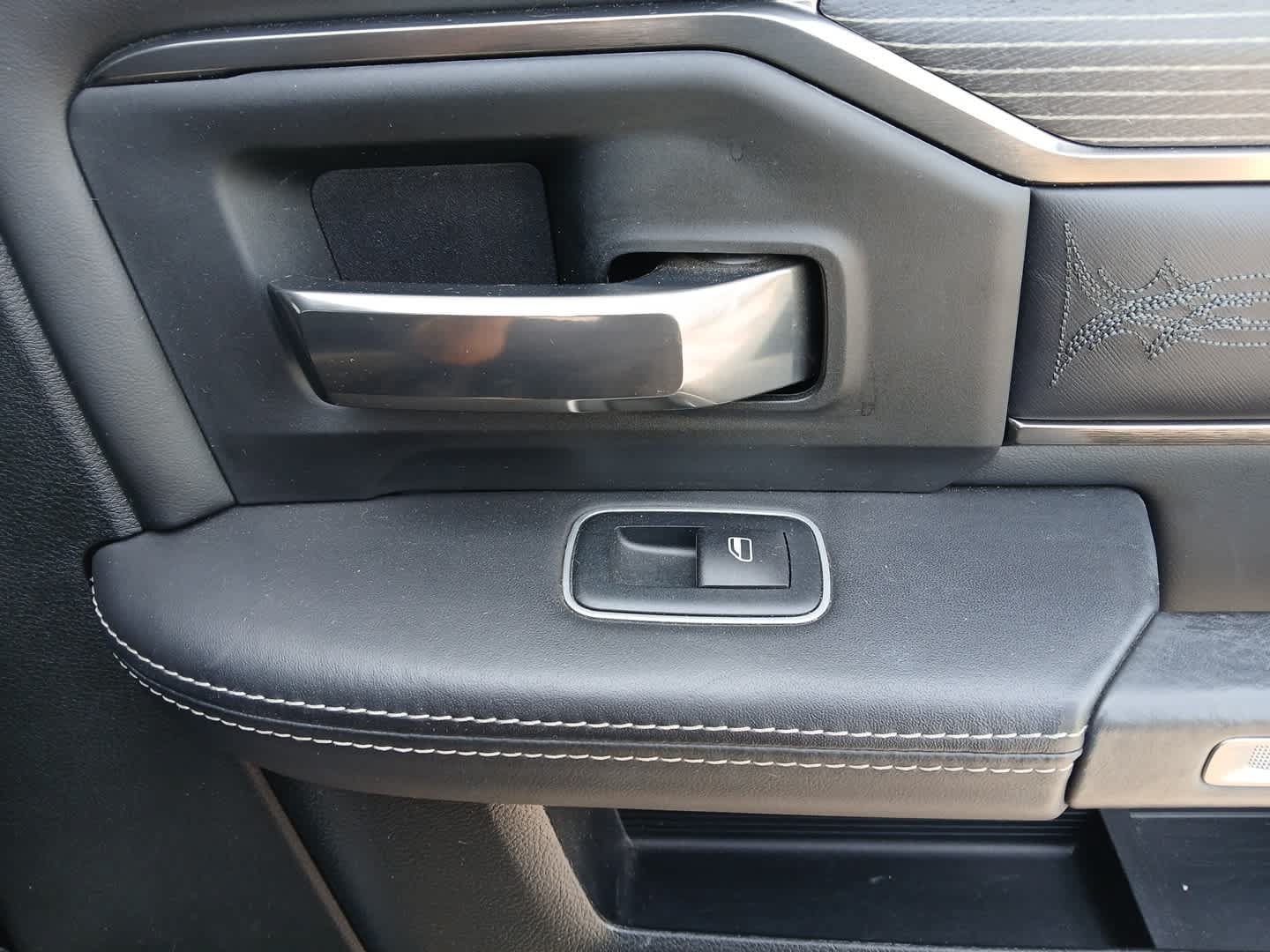 Used 2020 RAM 2500 Limited AWD/4WD image 56