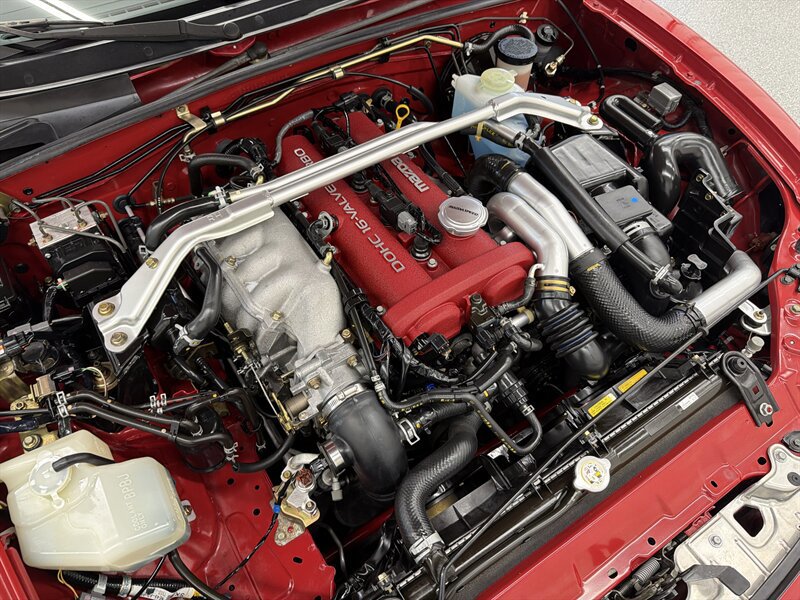 Used 2004 MAZDA MX-5 Miata MAZDASPEED RWD image 17