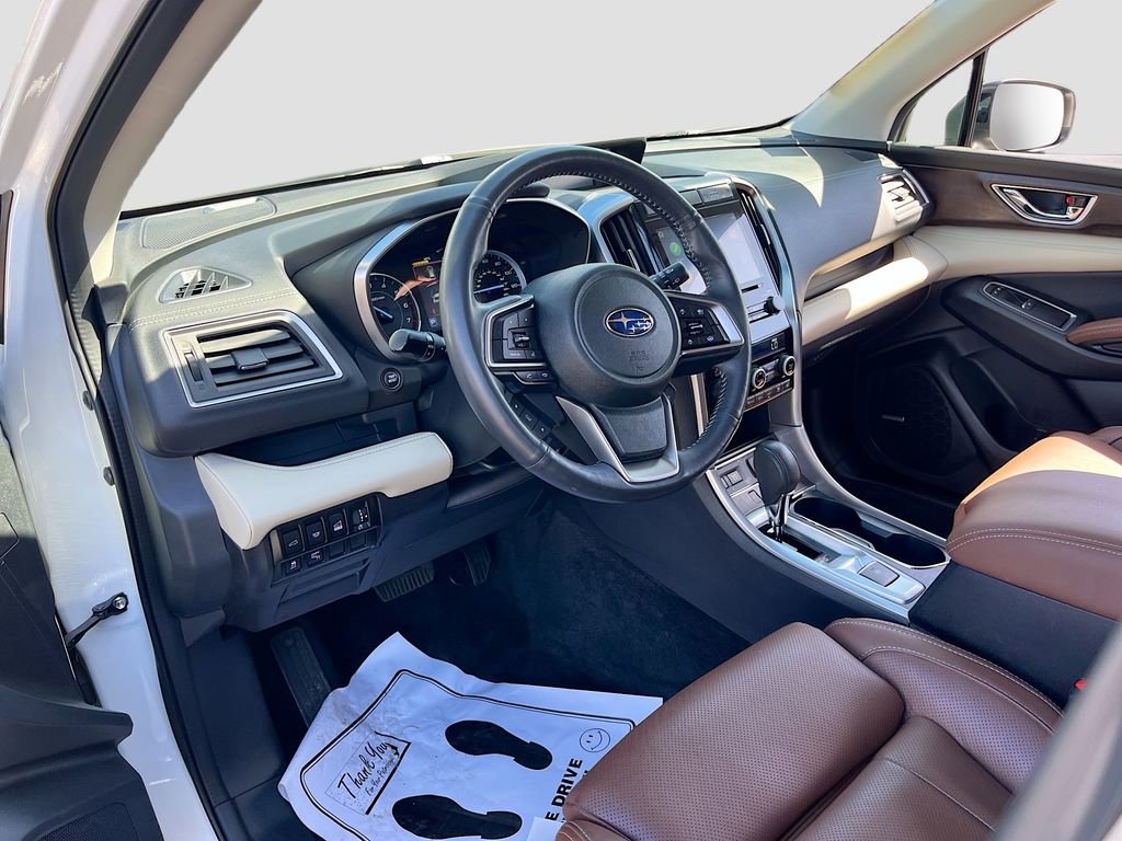 Used 2022 Subaru Ascent Touring image 9