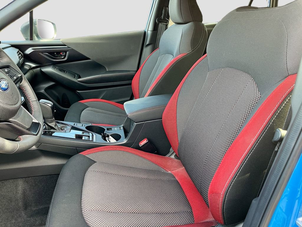 Used 2024 Subaru Impreza RS w/ Popular Package #1 image 22