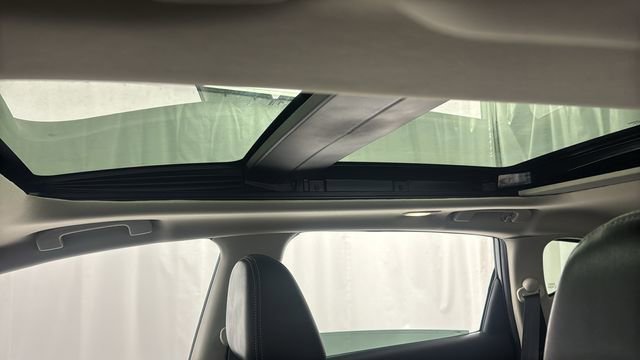 Certified 2019 Nissan Murano Platinum image 36