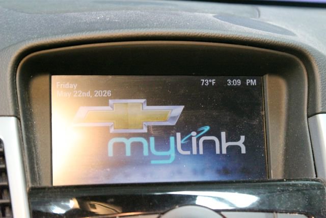Used 2015 Chevrolet Cruze LT FWD image 21