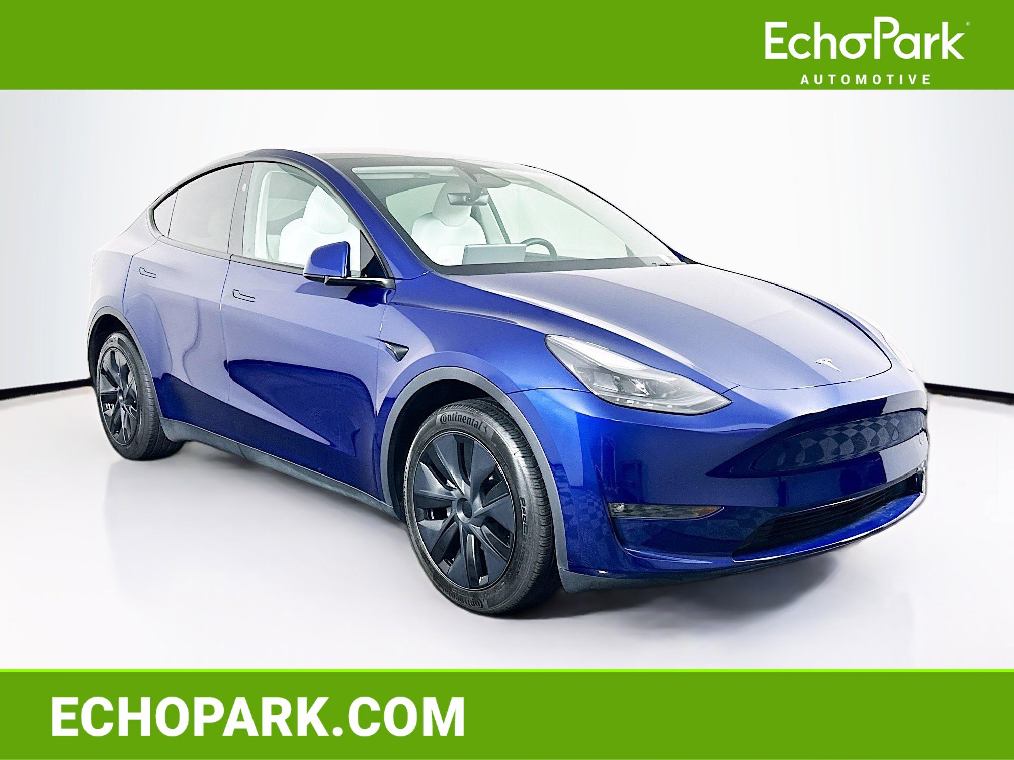 Used 2024 Tesla Model Y Long Range