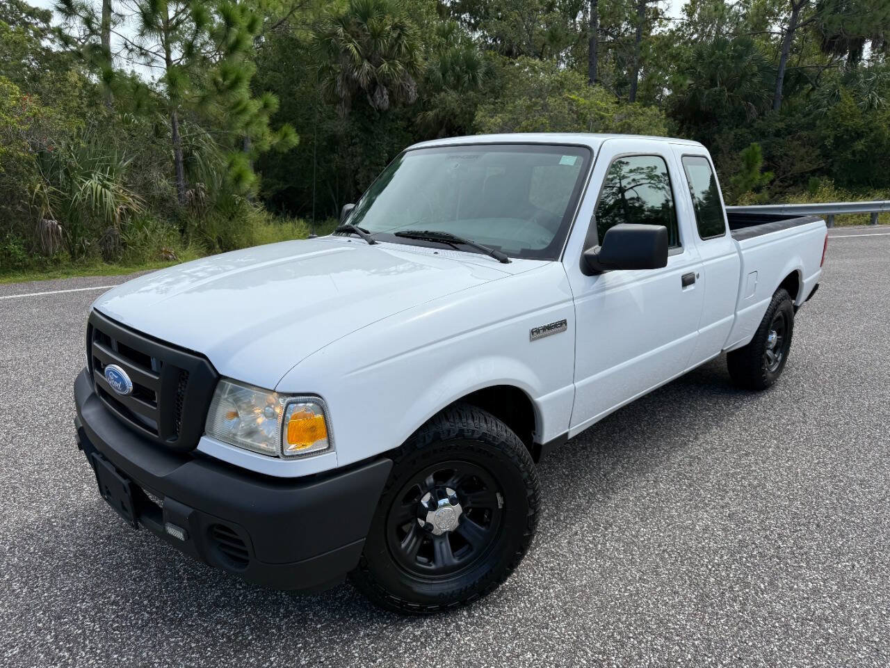 Used 2008 Ford Ranger XL