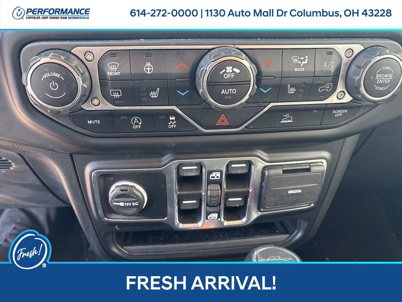 Used 2022 Jeep Gladiator Sport image 24