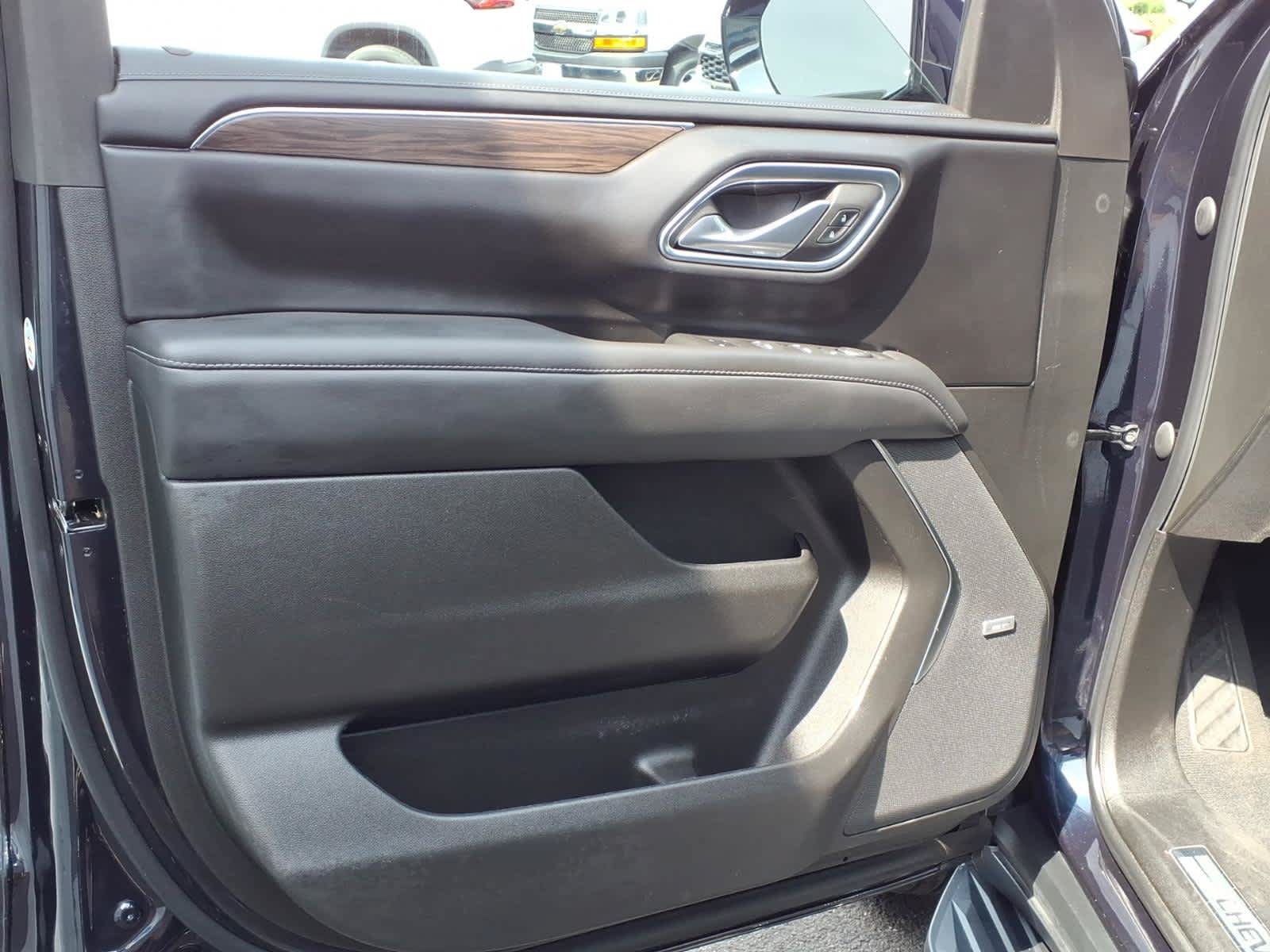 Certified 2023 Chevrolet Tahoe LT AWD/4WD image 10