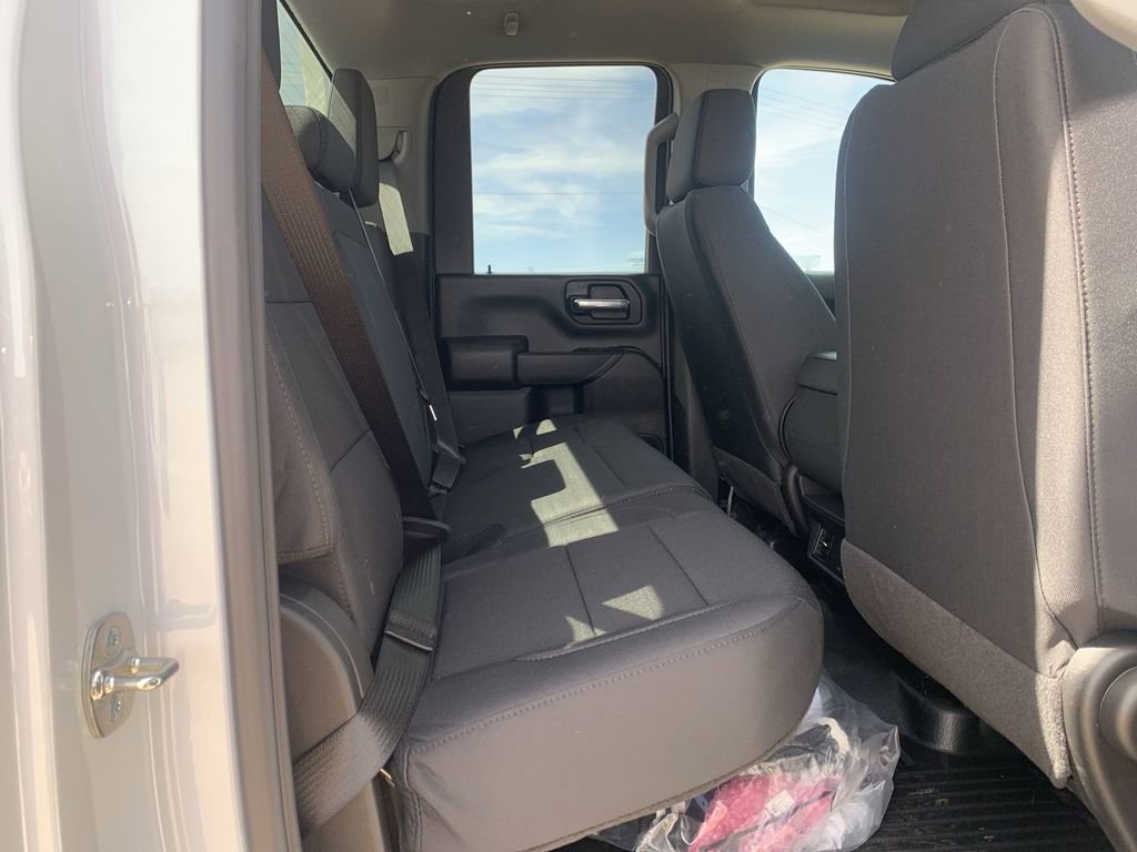 New 2026 Chevrolet Silverado 2500 W/T w/ WT Convenience Package image 25