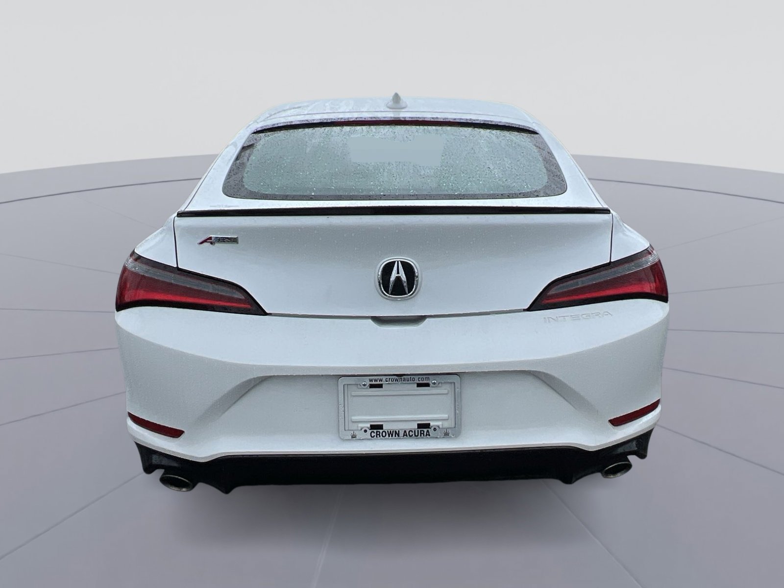 Certified 2023 Acura Integra A-Spec image 4