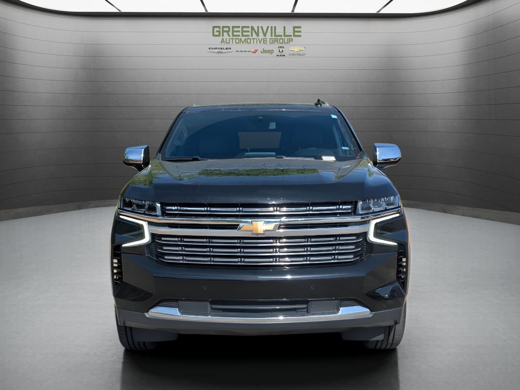 Used 2024 Chevrolet Tahoe Premier RWD image 11