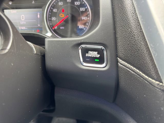 Used 2021 GMC Acadia SLE w/ Driver Convenience Package image 17