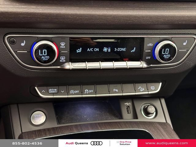 Certified 2023 Audi Q5 2.0T Premium w/ Convenience Package AWD/4WD image 24