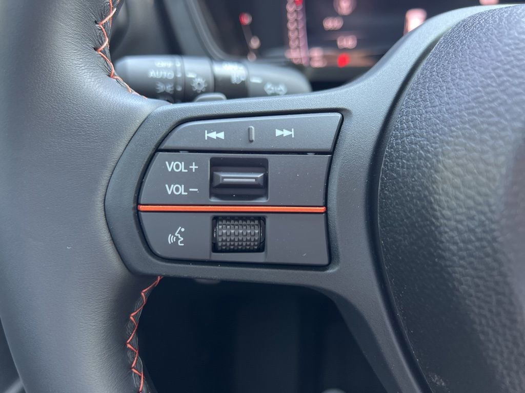 New 2026 Honda Passport TrailSport image 18