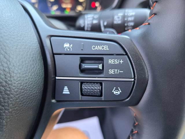 New 2026 Honda CR-V Sport-L image 12