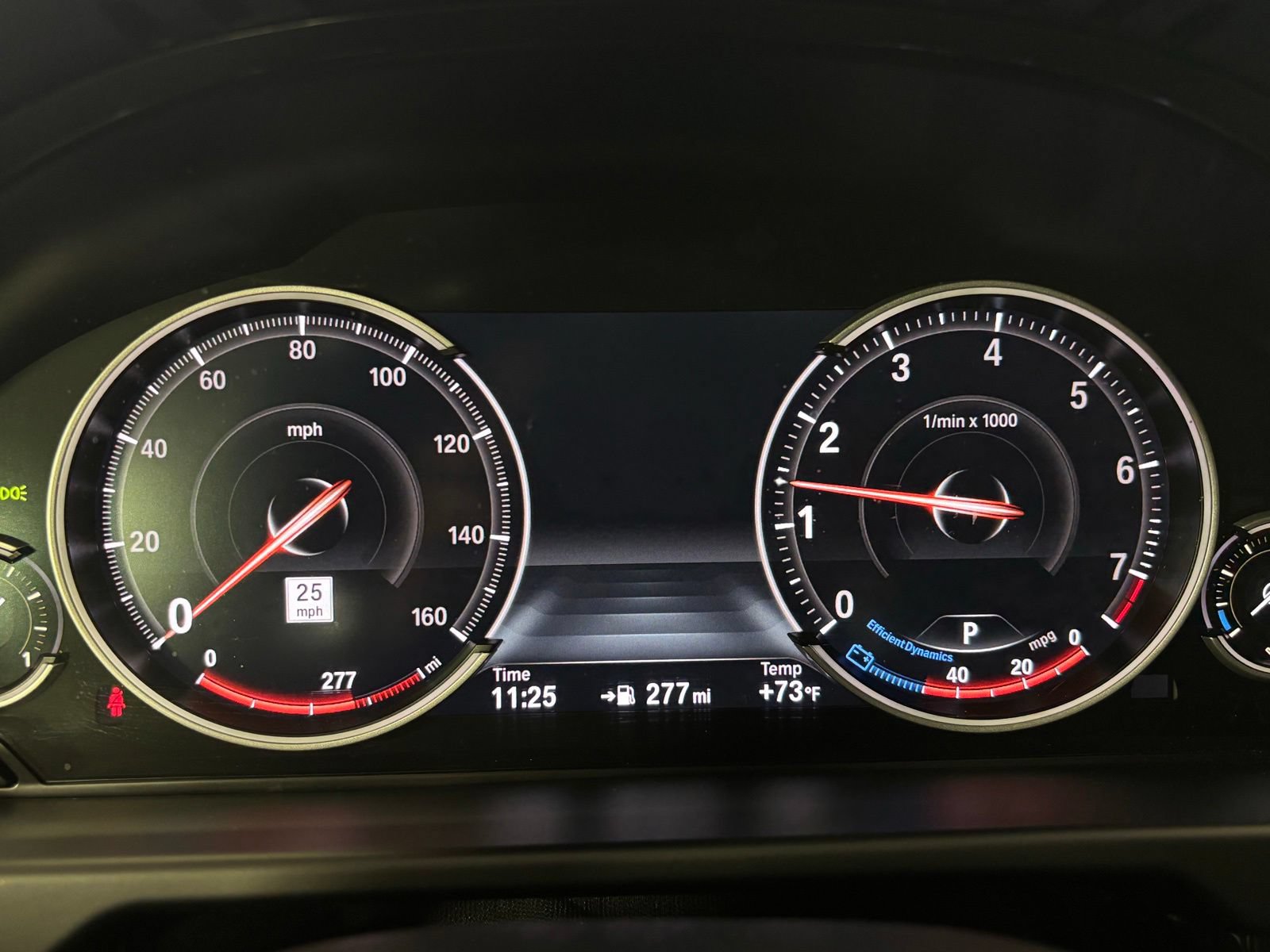 Used 2019 BMW X6 xDrive50i w/ M Sport Package AWD/4WD image 13