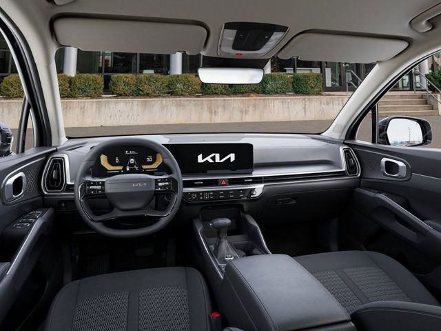 New 2026 Kia Sorento LX image 15