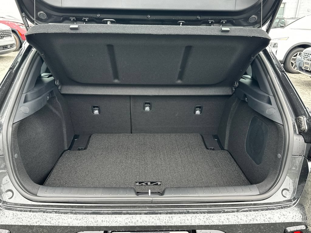 New 2026 Kia K4 GT-Line Turbo FWD image 6