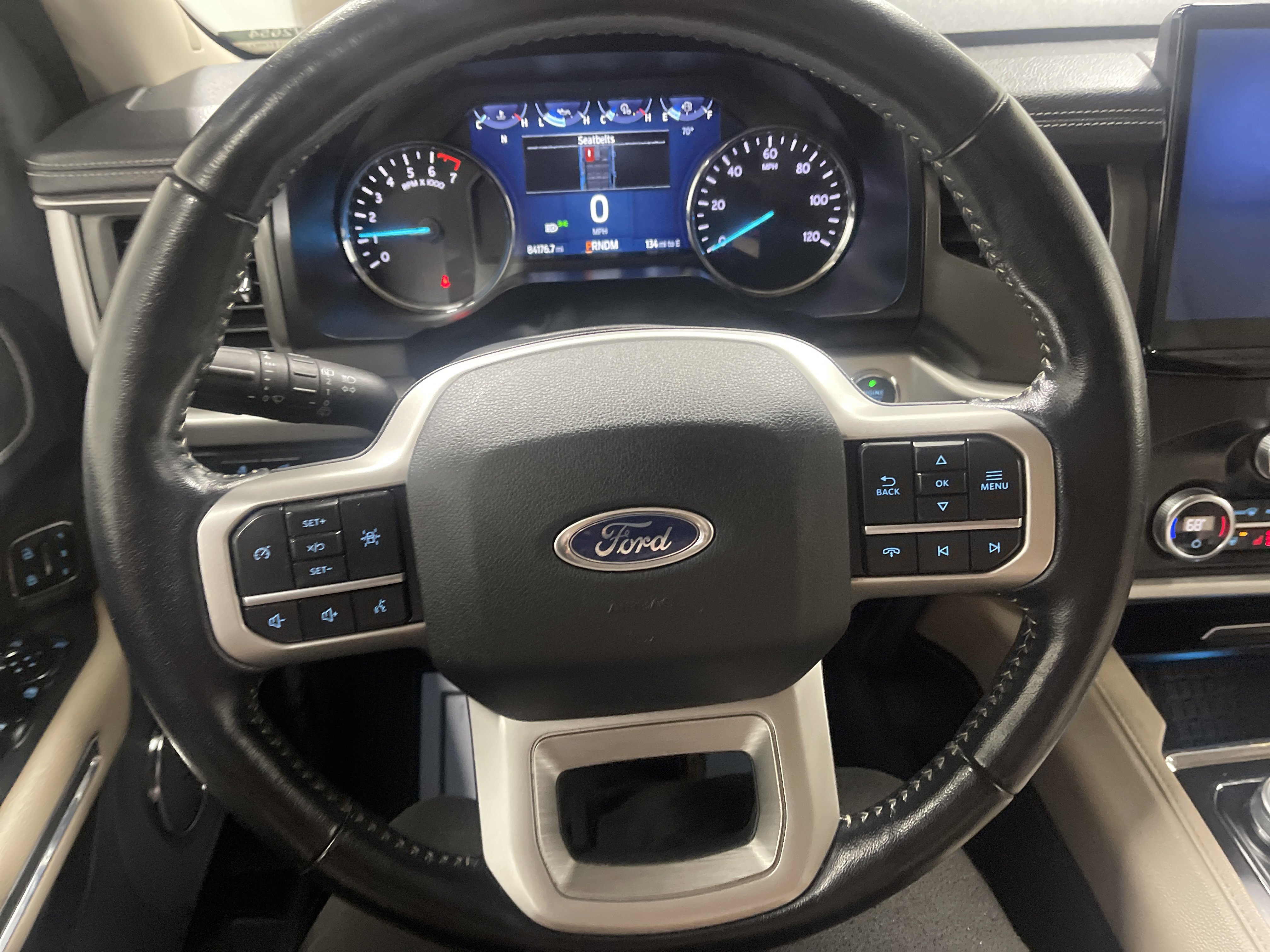 Used 2023 Ford Expedition Max XLT image 30