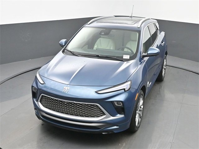New 2026 Buick Encore GX Avenir w/ Avenir Technology Package image 38