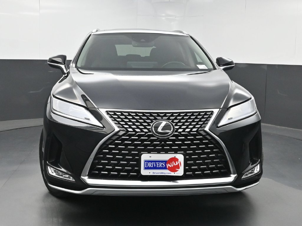 Used 2022 Lexus RX 350L Premium w/ Premium Package AWD/4WD image 41