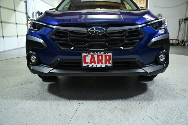 Certified 2025 Subaru Crosstrek 2.0i Premium image 19