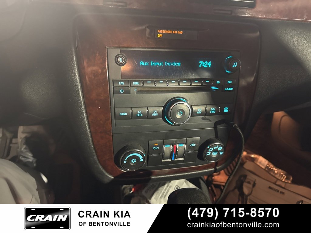 Used 2006 Chevrolet Impala LT image 23