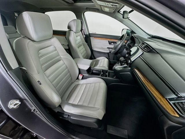 Used 2019 Honda CR-V EX image 7