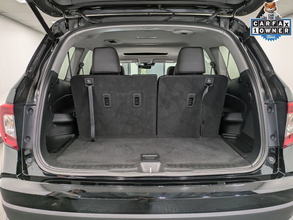 Used 2021 Honda Pilot Special Edition image 23