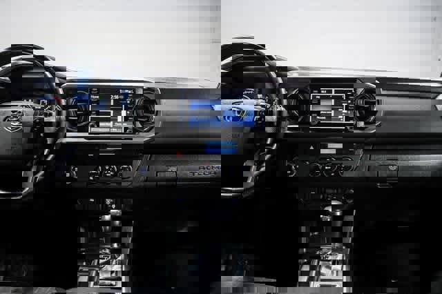 Certified 2023 Toyota Tacoma TRD Off-Road image 14