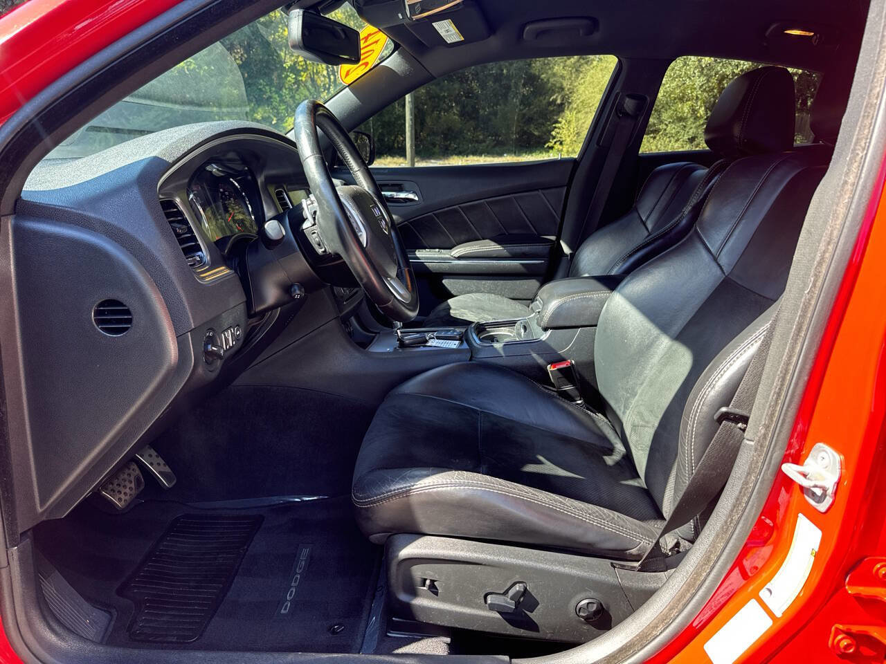 Used 2014 Dodge Charger R/T image 13