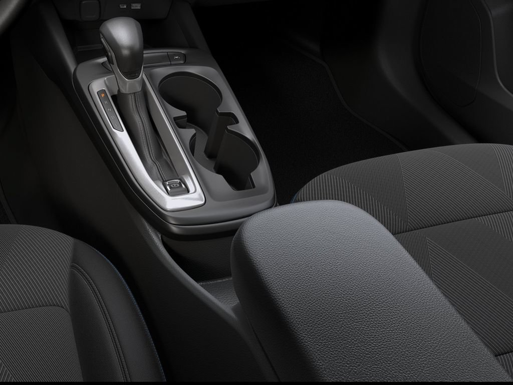New 2026 Chevrolet Trax LS w/ LS Convenience Package FWD image 15