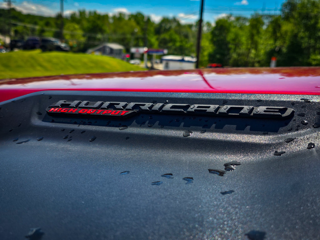 New 2026 RAM 1500 RHO AWD/4WD image 11