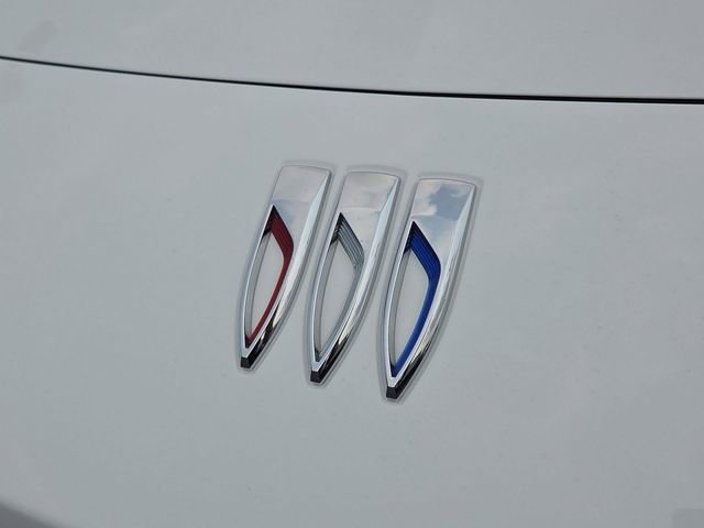 New 2025 Buick Envista Sport Touring w/ Convenience I Package image 30