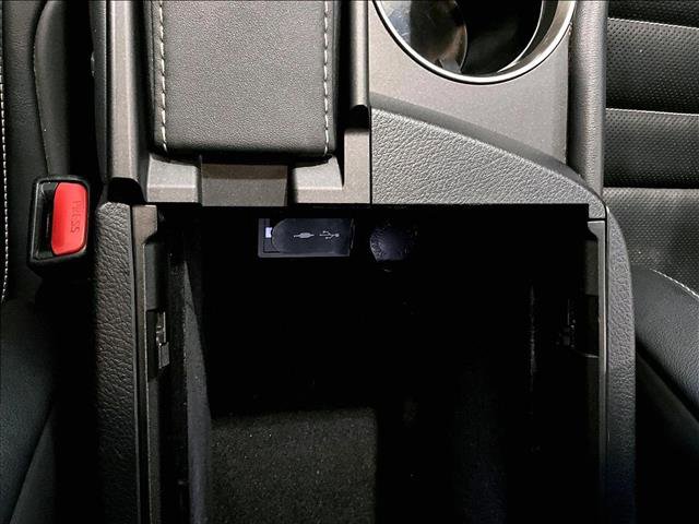 Used 2019 Lexus NX 300 F Sport w/ F Sport Premium Package FWD image 26