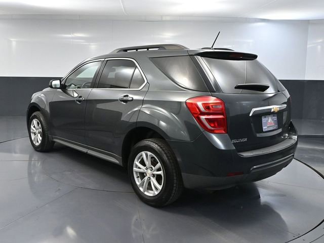 Used 2017 Chevrolet Equinox LT w/ Convenience Package image 7