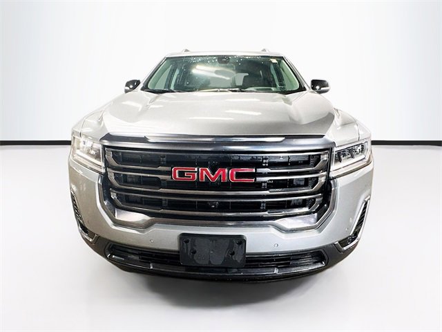 Used 2023 GMC Acadia AT4 w/ Technology Package image 2