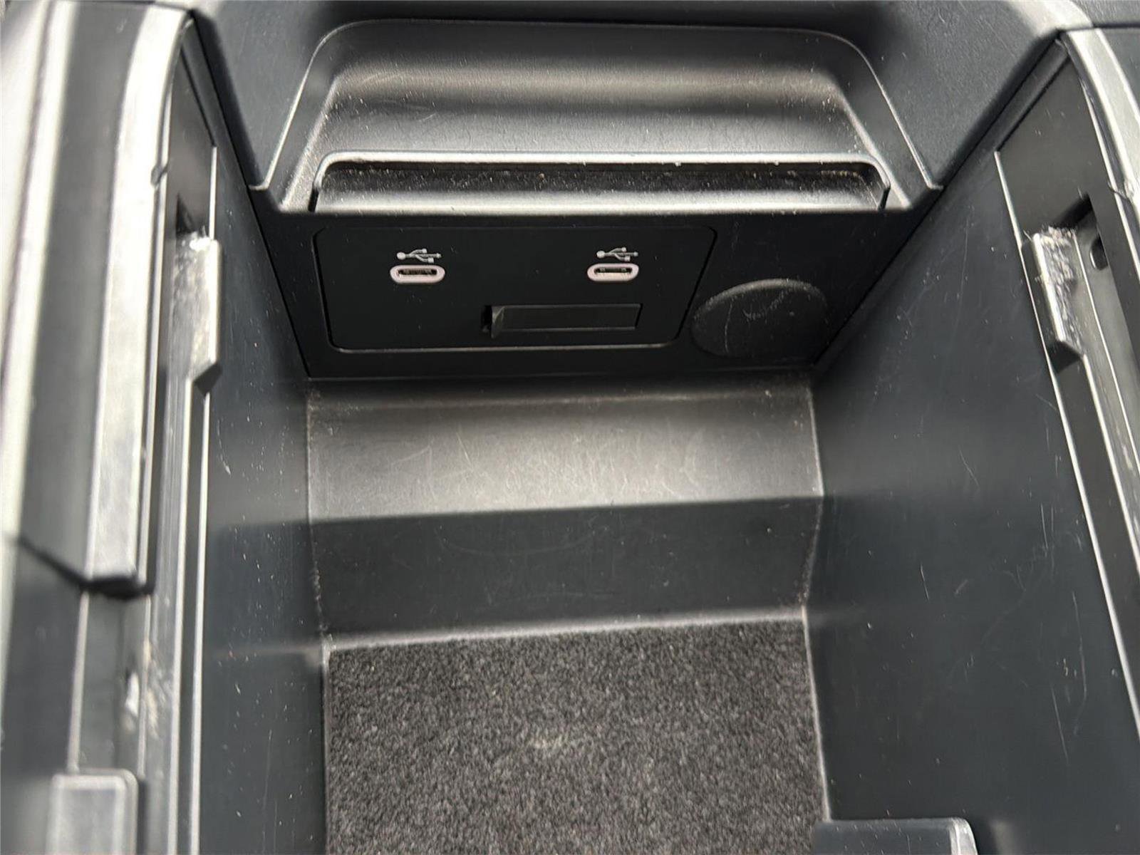 Used 2025 MAZDA CX-30 AWD 2.5 S w/ Preferred Package image 19