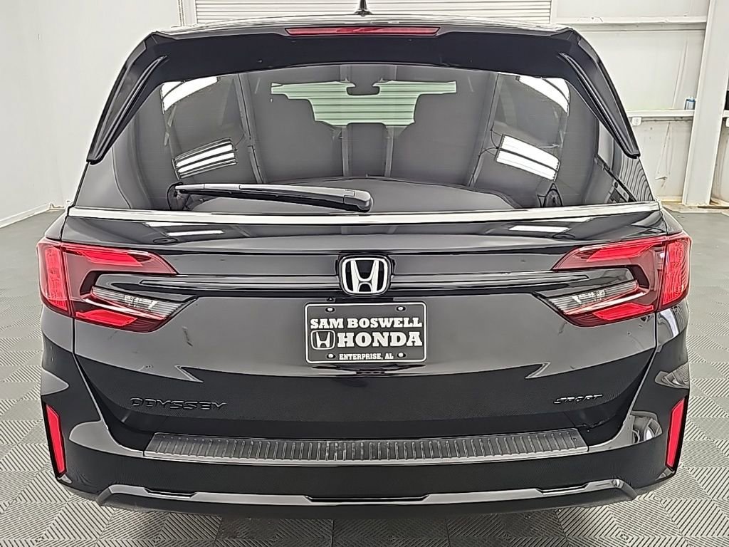 New 2026 Honda Odyssey Sport-L image 7