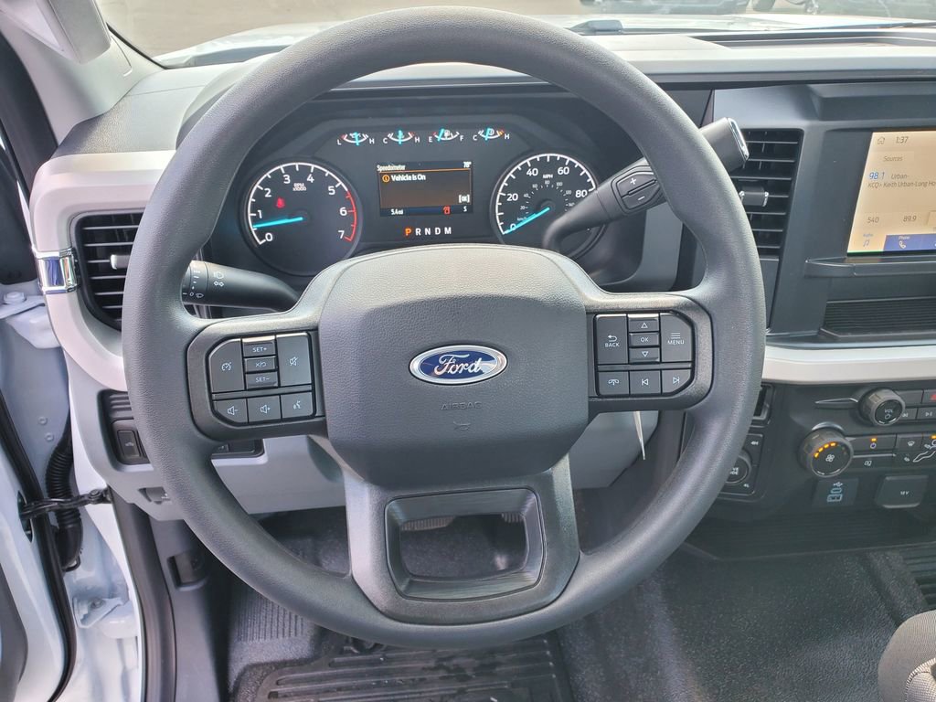 New 2026 Ford F250 XL w/ XL Off-Road Package image 24