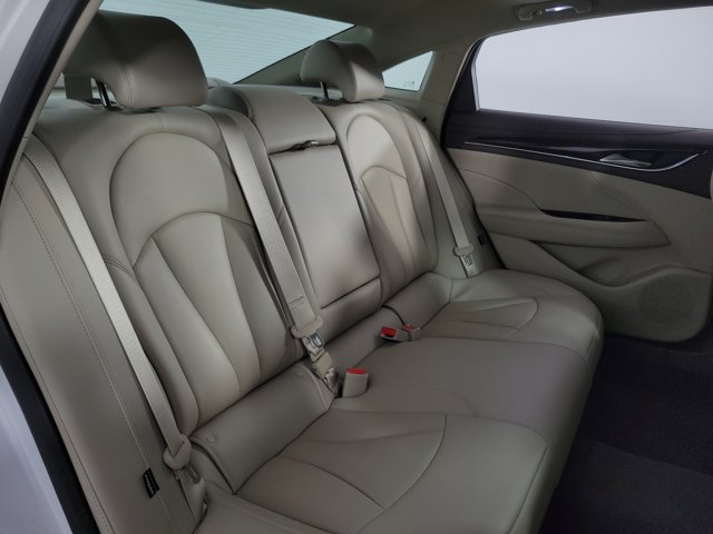 Used 2017 Buick LaCrosse Premium w/ Driver Confidence Package #2 FWD image 13